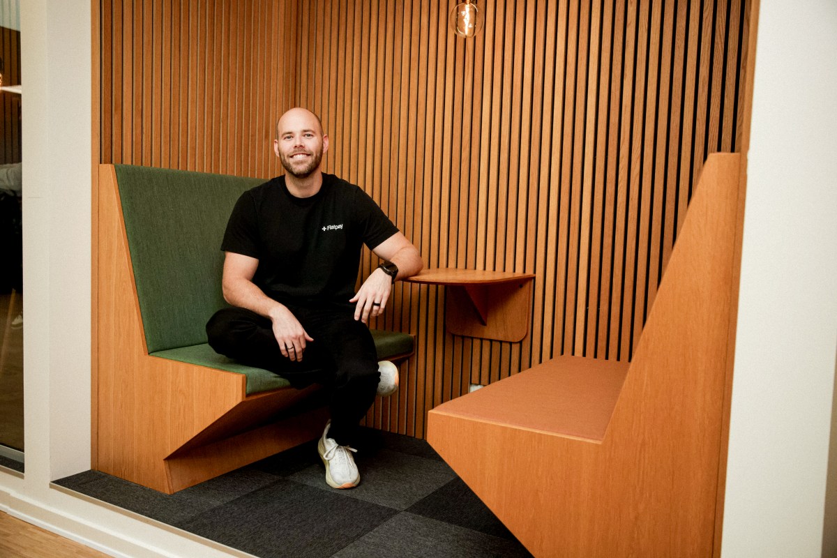 استارتاپ دانمارکی Flatpay به باشگاه یونیکورن‌های فین‌تک اروپا پیوست