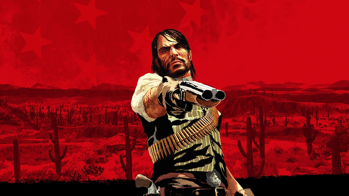 نتفلیکس نسخه موبایلی Red Dead Redemption را عرضه کرد