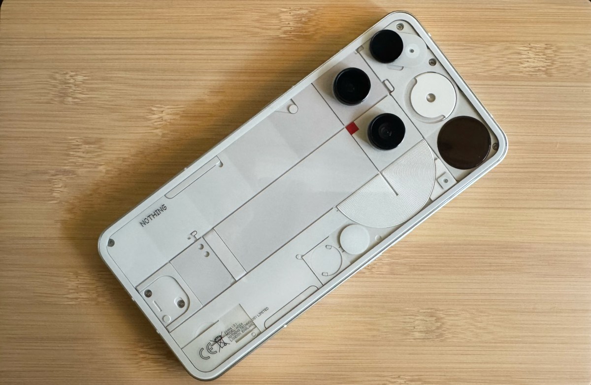 ناتینگ ۵ میلیون دلار از جامعه کاربری خود جمع‌آوری می‌کند و قصد دارد ظرف ۳ سال «آماده عرضه اولیه سهام» شود