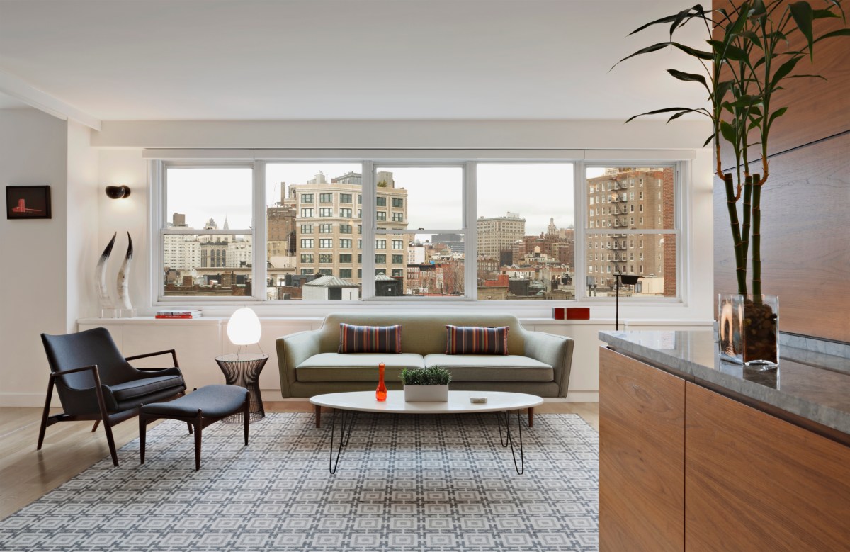 ۱۰ گجت کاربردی برای اولین آپارتمان شما