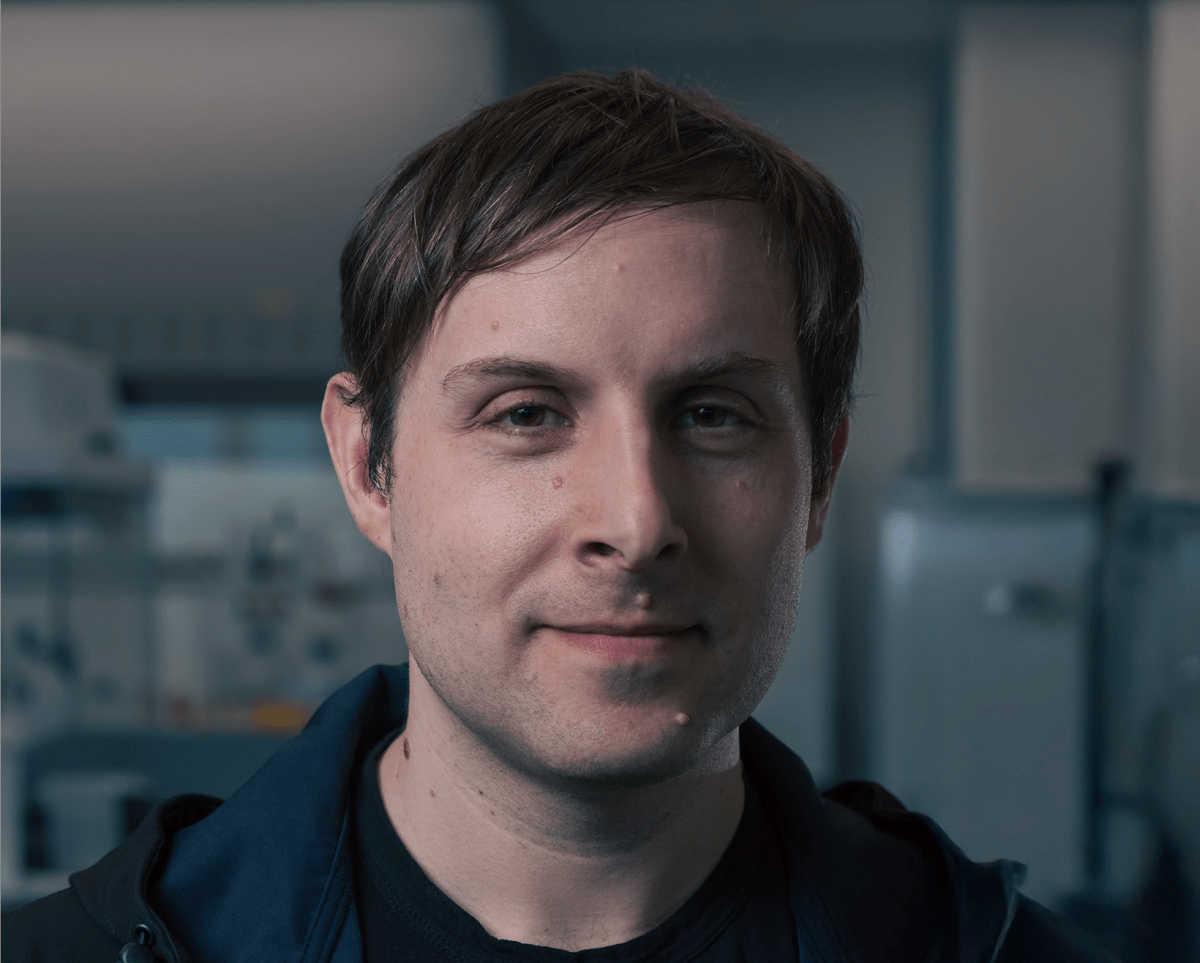 بعد از نورالینک، مکس هوداک چیز وحشیتری میسازد