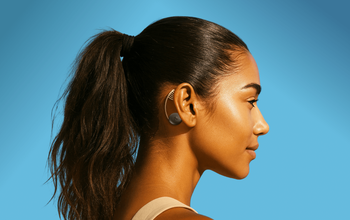 این استارتاپ یک فیتبیت برای مغز شما ساخت تا با استرس مزمن مقابله کند