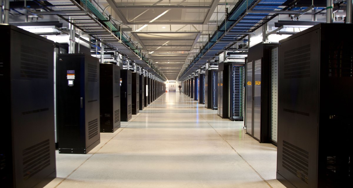 گروههای محیط زیستی خواستار توقف ساخت دیتاسنترهای جدید شدند