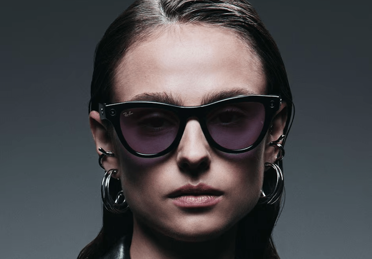 با پول هدیه تعطیلات خود، بهترین عینک‌های هوشمند را بخرید