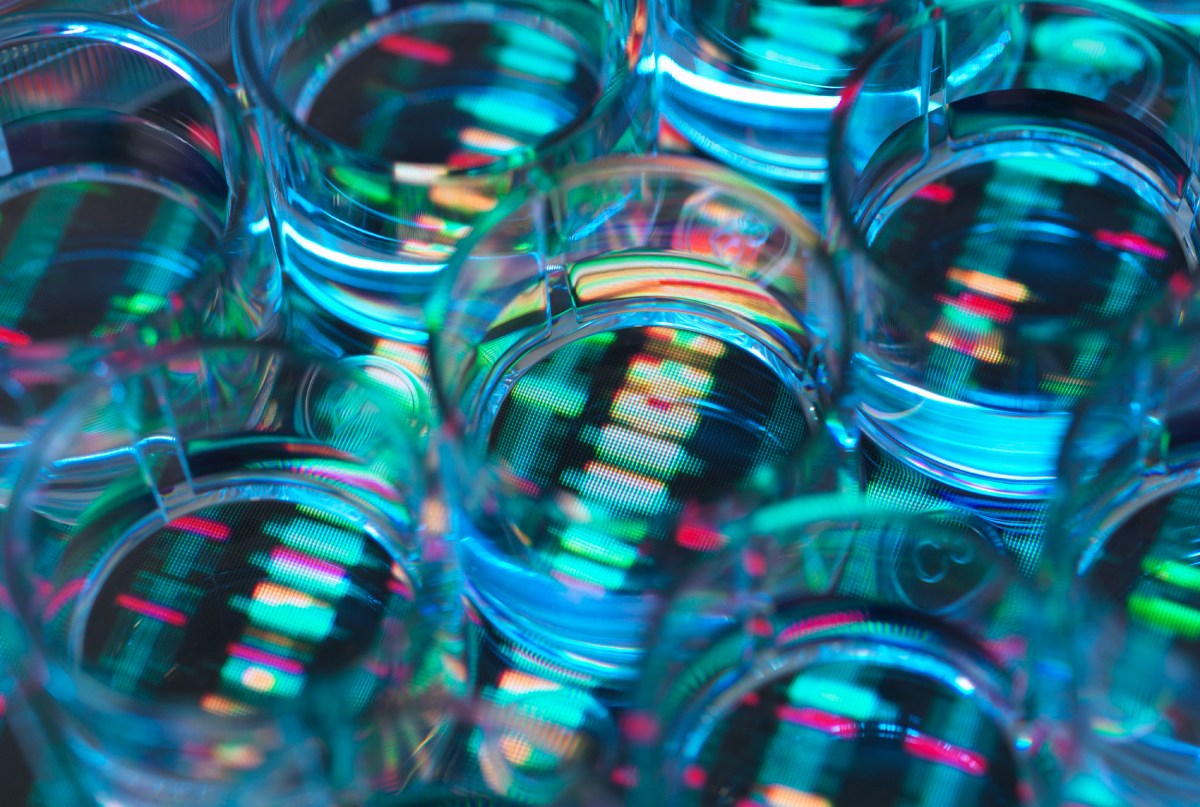 شرکت بیوتک Chai Discovery با حمایت OpenAI، ۱۳۰ میلیون دلار در دور سری B با ارزشگذاری ۱.۳ میلیارد دلاری جذب کرد