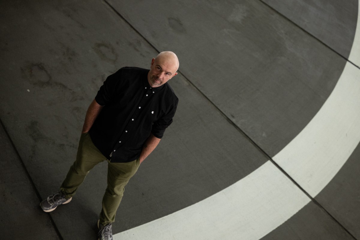 نیل موری، سرمایهگذار سولو VC و Lovable، سومین صندوق متمرکز بر کشورهای نوردیک را راهاندازی کرد