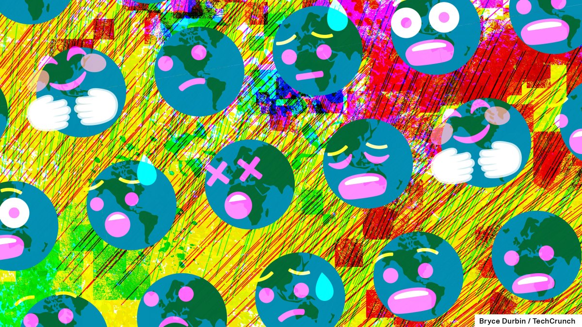 ۱۲ سرمایه‌گذار درباره‌ی آنچه سال ۲۰۲۶ برای فناوری اقلیمی به ارمغان می‌آورد، می‌گویند