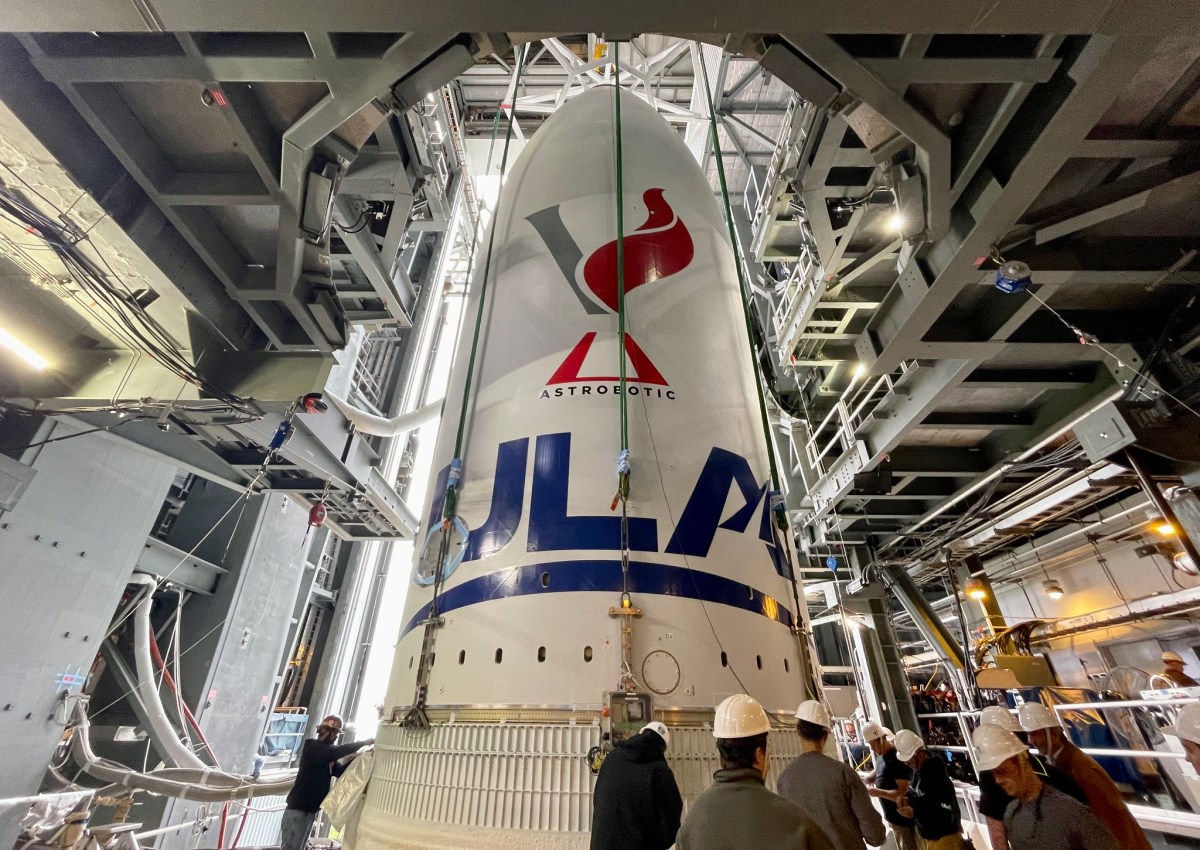 مدیرعامل رقیب اسپیس‌ایکس، United Launch Alliance، استعفا داد