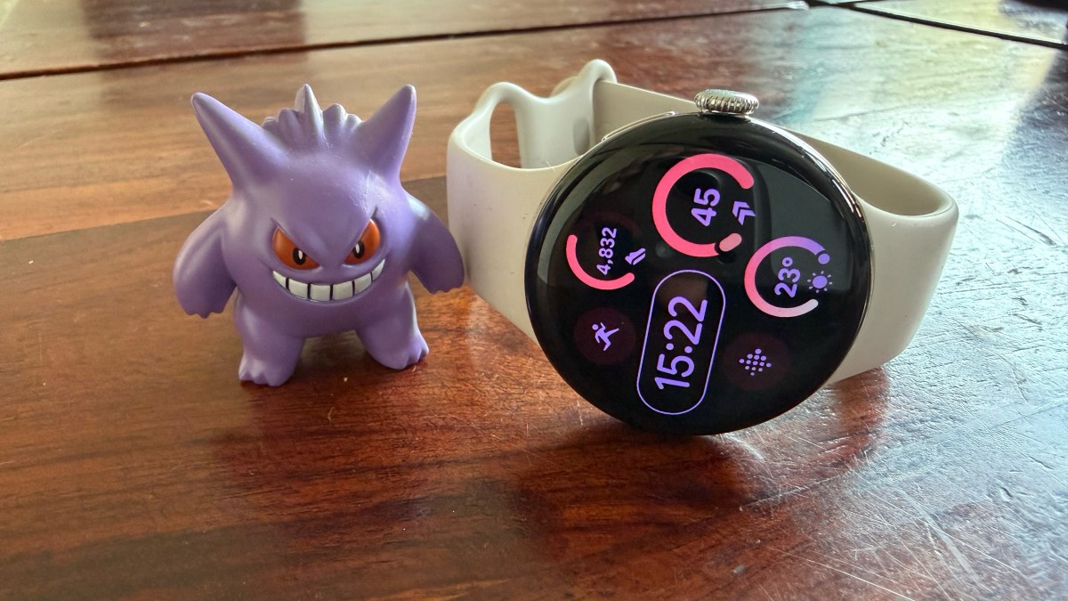 گوگل پیکسل واچ ۴ باعث شد دوباره ساعت‌های هوشمند را دوست داشته باشم