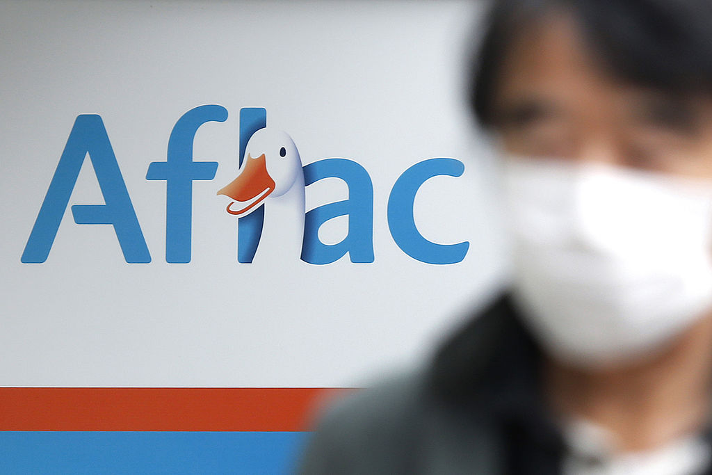 غول بیمه آمریکا، Aflac، اعلام کرد هکرها اطلاعات شخصی و درمانی ۲۲.۶ میلیون نفر را سرقت کردهاند
