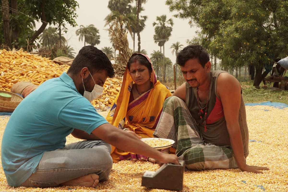با وجود کاهش قیمت جهانی محصولات کشاورزی، Arya.ag هند سرمایه‌گذاران را جذب می‌کند — و سودآور باقی می‌ماند